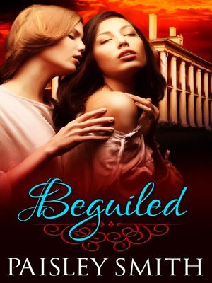 cover image of Beguiled, #1